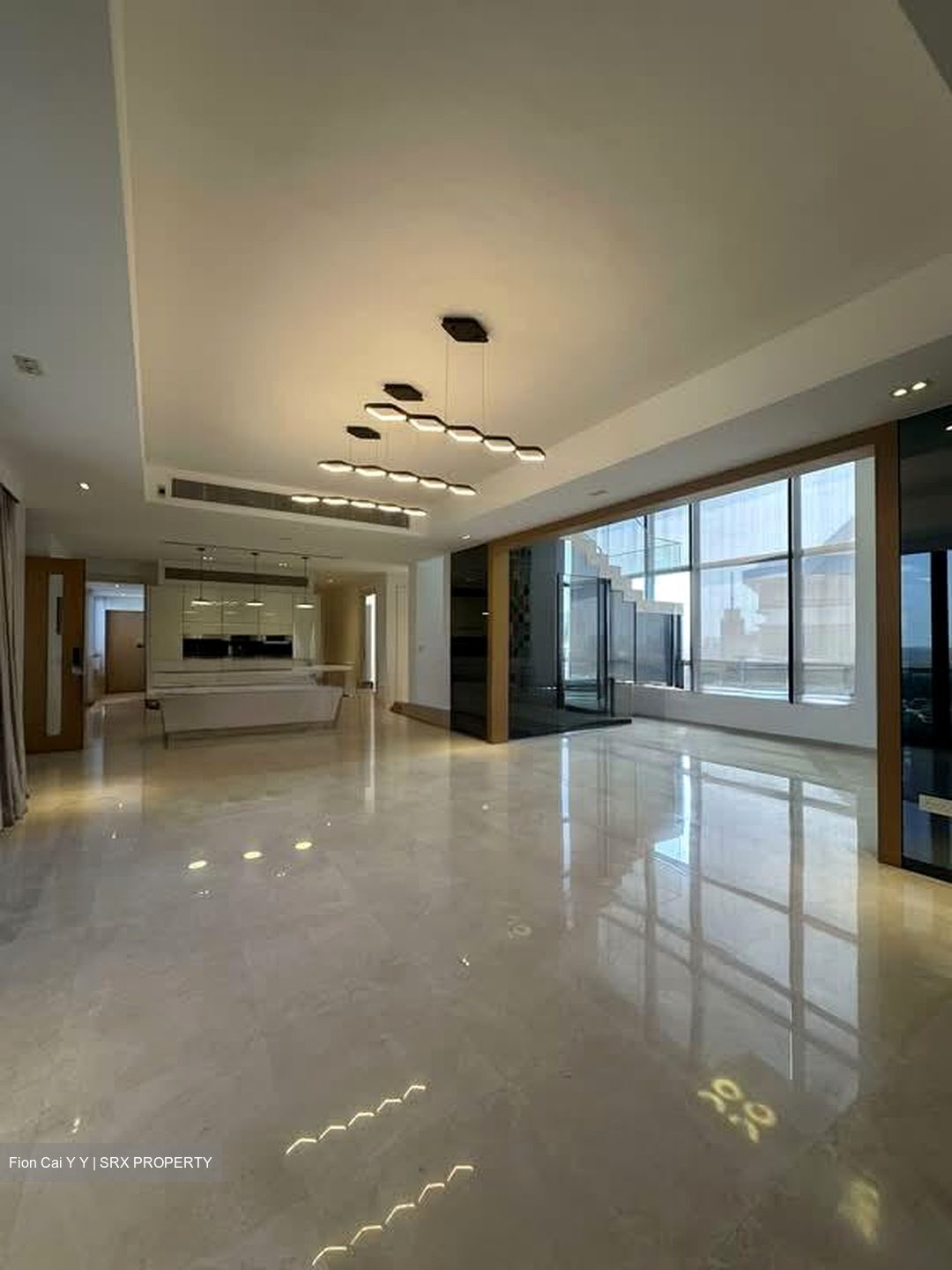 Trilight (D11), Condominium #591342531